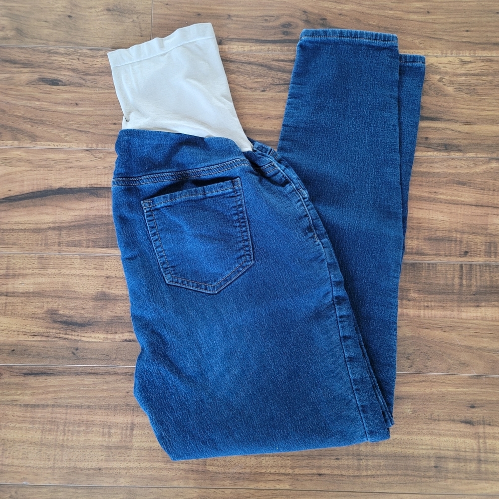 Maternity Jeans